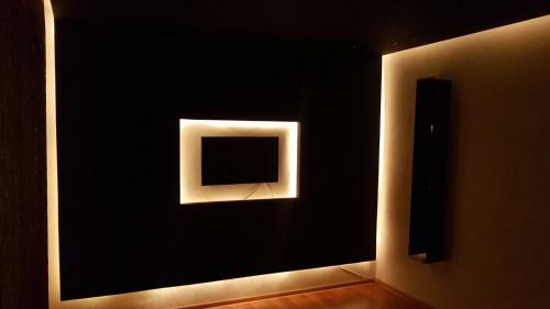 Apartamento Green Home