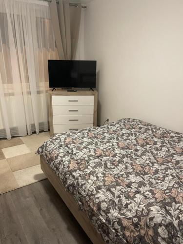 Apartamento Anaresidence