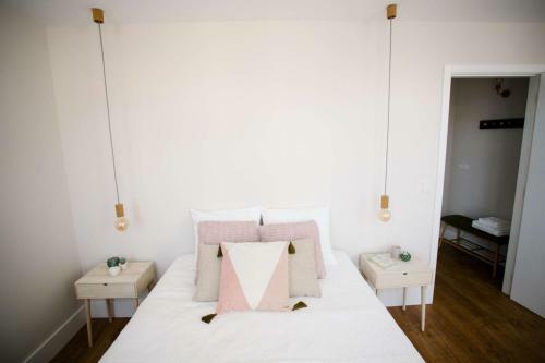 Apartamento Casas Do Jardim
