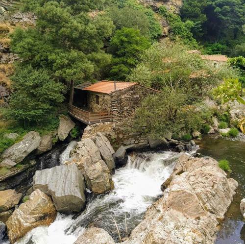 Mira Douro Valley Home