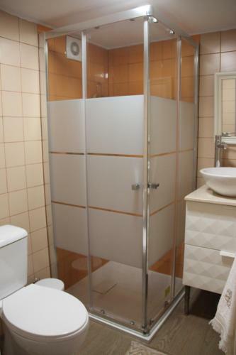 Agroturismo Bosque Dos Amieiros