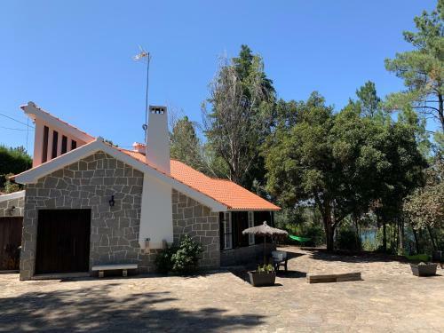 Casa Da Xica - Ref�gio De Campo