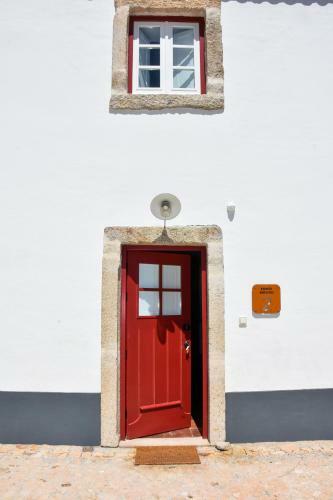 Agroturismo 7quintas - Marv�o