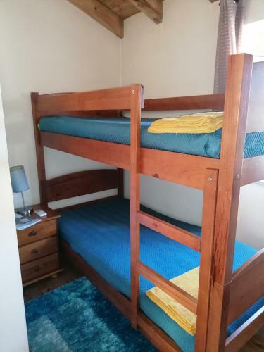 Villa Casas De Marv�o - Casa Do Ribeiro