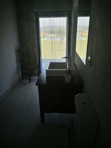 Agroturismo Casa Da Portela - Sem Igual
