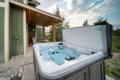 Apartamento 228 Mountain Willow By Stay Winter Park