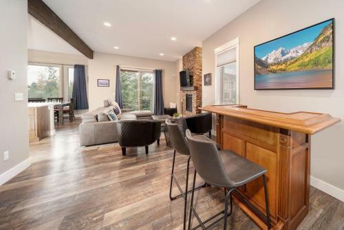 Apartamento 228 Mountain Willow By Stay Winter Park