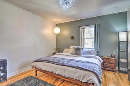 Historic Old Town Longmont Hideaway With Fire Pit!