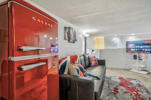 3br Manitou Springs Get Away