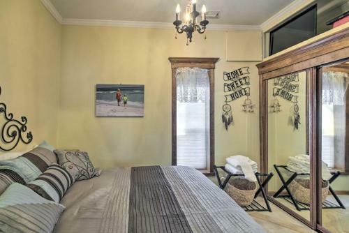 Charming Loveland Home With Yard, Walk To Dtwn!