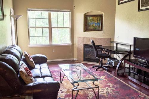 Apartamento Quiet Private Luxury Condo Close To Everything