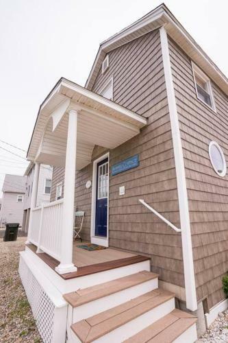 The Sharlene Cottage