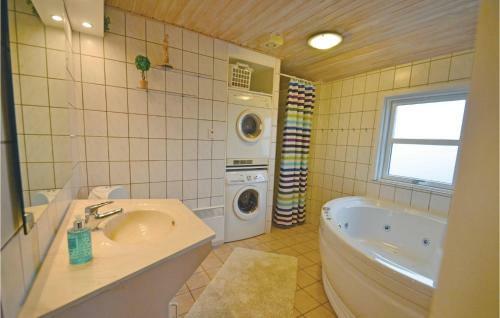 Holiday Home Store Knudsvej
