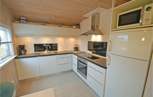 Holiday Home Store Knudsvej