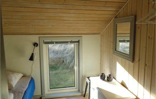 Holiday Home Fiskervej Thisted V