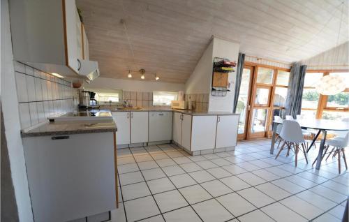 Holiday Home �rredvej Thisted Denm