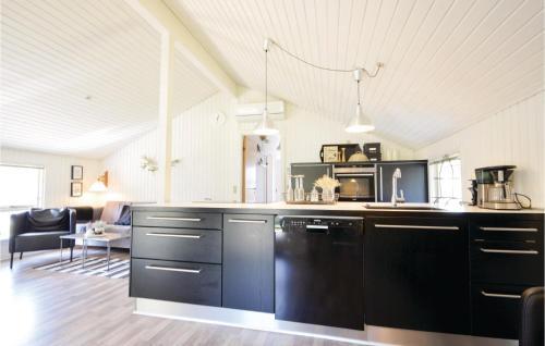 Holiday Home Nords�vej Thisted I