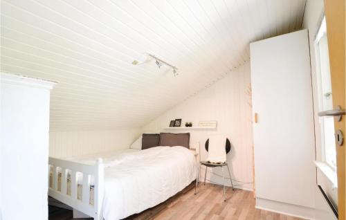 Holiday Home Nords�vej Thisted I