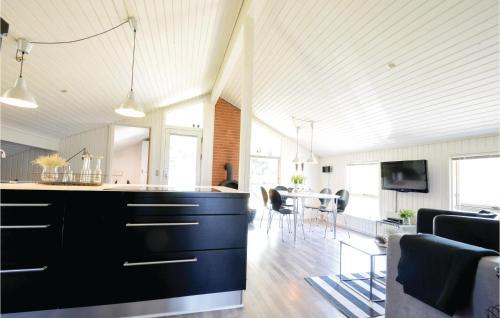Holiday Home Nords�vej Thisted I
