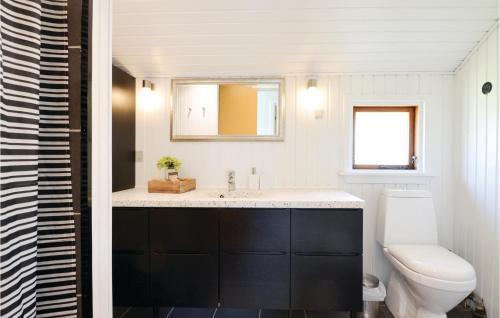Holiday Home Nords�vej Thisted I