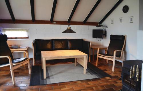 Holiday Home Moseb�llevej Thisted XI