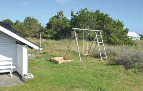 Holiday Home Gr�risvej Thisted IX