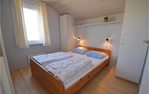 Holiday Home Fiskervej Thisted VI