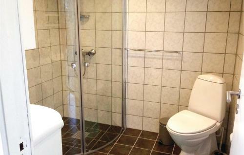 Holiday Home Bl�b�rvej Thisted X