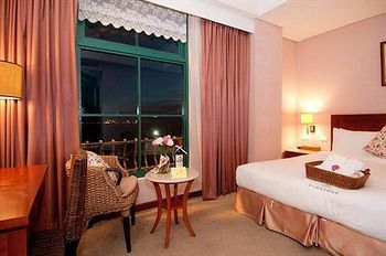 The Fisher Hotel