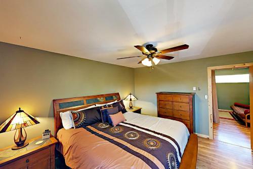 Aspen View Townhome