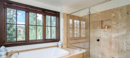 Aspens At Courcheval By Exceptional Stays