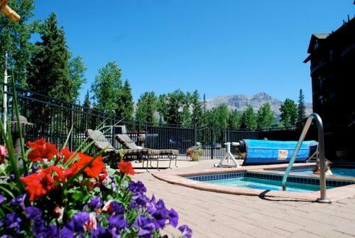 Bear Creek Lodge 408 By Alpine Lodging Telluride