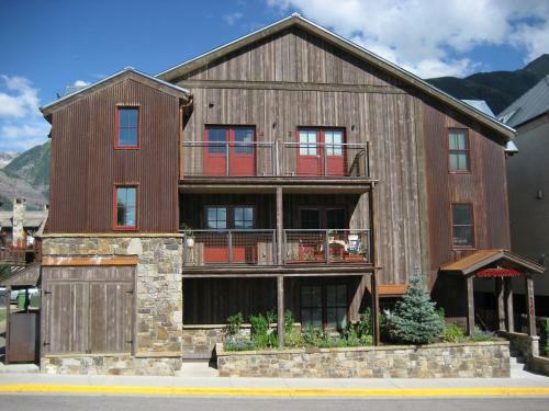 Apartamento Penthouse By The Gondola