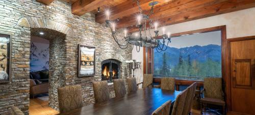 Picture Perfect By Exceptional Stays