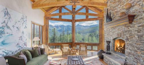 Picture Perfect By Exceptional Stays