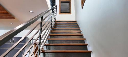 Parkside Retreat By Exceptional Stays