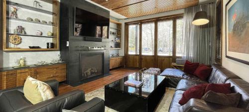 Parkside Retreat By Exceptional Stays
