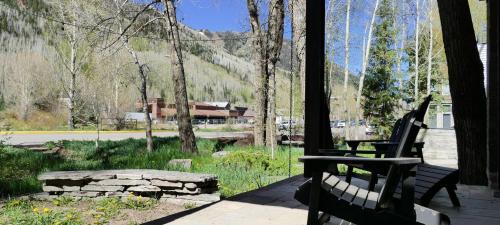 Parkside Retreat By Exceptional Stays