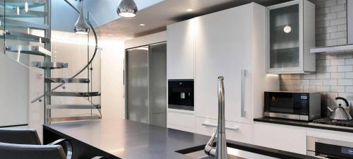 Downtown Penthouse By Exceptional Stays