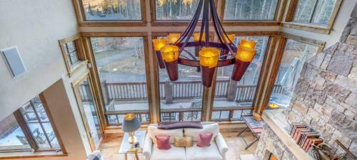 Sundance Cabin By Exceptional Stays
