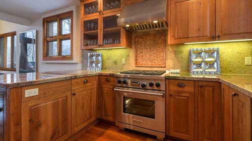 Apartamento Aspen Ridge 17 By Alpine Lodging Telluride
