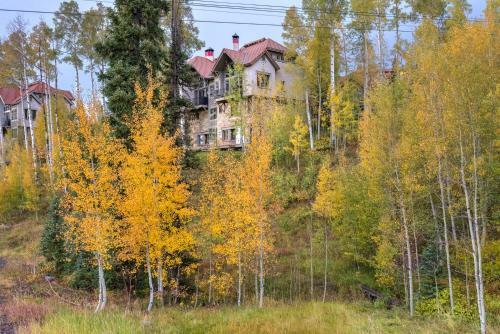 Apartamento Aspen Ridge 3 By Alpine Lodging Telluride