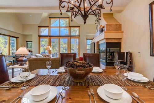 Apartamento Aspen Ridge 3 By Alpine Lodging Telluride