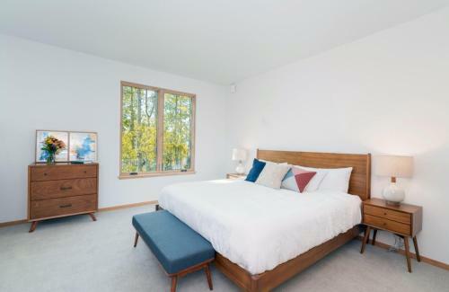 Mountain Modern At Cortina By Alpine Lodging Telluride