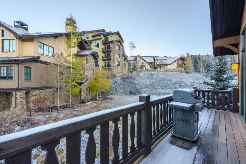 Belvedere Park 4 By Alpine Lodging Telluride