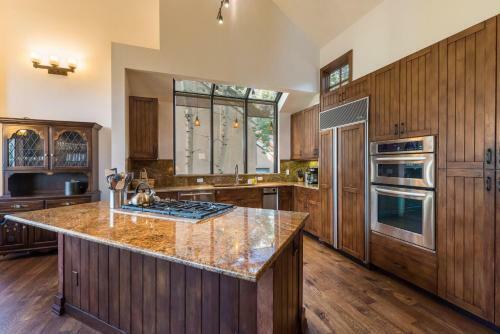 Apartamento Crystal Chalet 12 By Alpine Lodging Telluride
