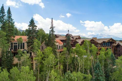 Apartamento Crystal Chalet 12 By Alpine Lodging Telluride