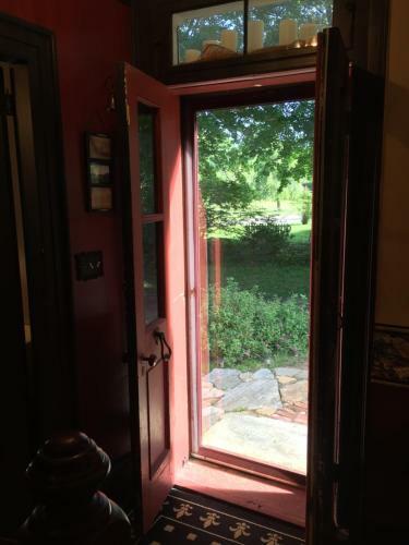 Innkeeper's Place B&B