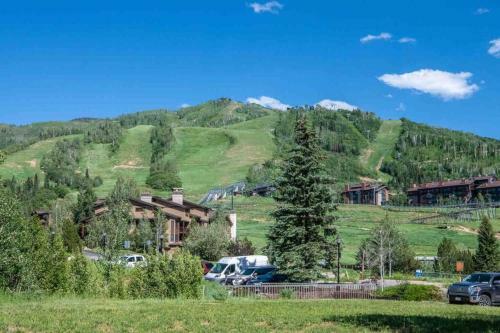 Apartamento Steamboat Dream Vacation-ski Time Square