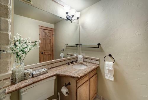 Apartamento Bear Claw 509 - Bear Claw II Building